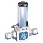Liquid and Gas Flow Regulators PSV