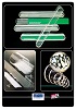 Glass & Acrilic Tubes