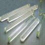 Reflex & transparant gauge glasses_ DIN7081