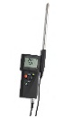 pocket thermo-hygrometer