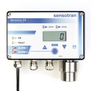 SENSOTOX C2