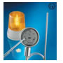 Electronic Temp Switch