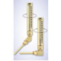 Rotable angle type Bdr