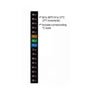 Temperature Labels