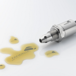 Tan Delta Oil Condition Tester