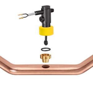 SIKA Flow Switch VK3