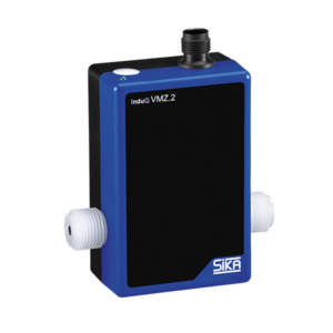 SIKA Magnetic Inductive Flow Sensor VMZ03