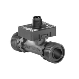 SIKA Vortex Flow Sensor VVX15 - PLASTIC