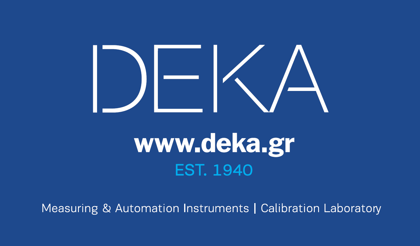DEKA LOGO