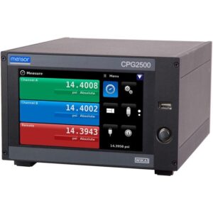 Μοντέλο CPG2500