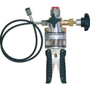 Μοντέλα CPP700-H, CPP1000-H