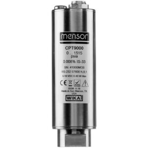 Μοντέλο CPT9000