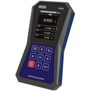 Μοντέλο FE630