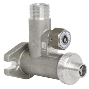 Μοντέλο GLTC10 combination valve