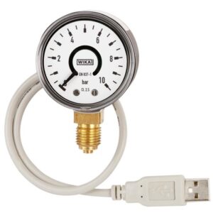 Μοντέλο PGT10 USB