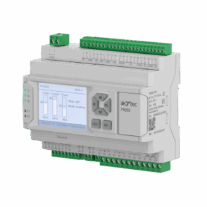 AKYTEC PR205