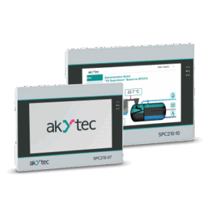 AKYTEC GERMANY SPC210